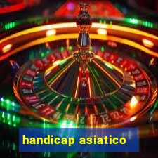 handicap asiatico -3.5
